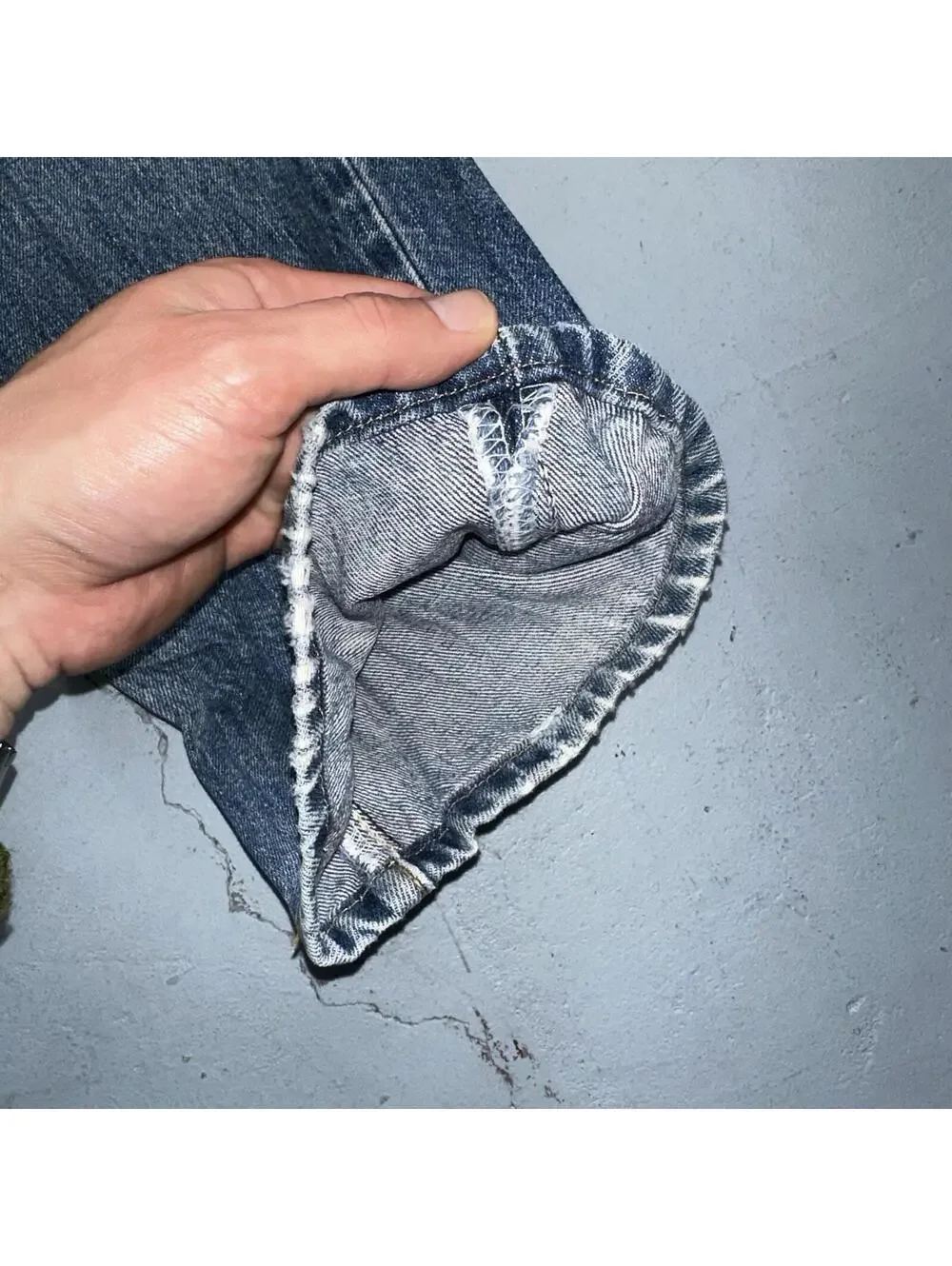 Levis each item